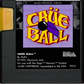 Mega Drive: Crue Ball
