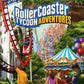 Nintendo Switch: Roller Coaster Tycoon Adventures