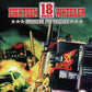 GameCube: 18 Wheeler American Pro Trucker