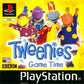 Playstation: Tweenies Game Time