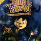 Nintendo Wii: Billy the Wizard: Rocket Broomstick Racing