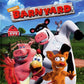 Playstation 2: Barnyard