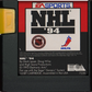 Mega Drive: NHL Hockey 94