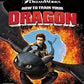 Nintendo Wii: How to Train Your Dragon