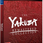 Playstation 4: The Yakuza Remastered Collection [Day One]