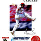 Mega Drive: Brian Lara Cricket 96