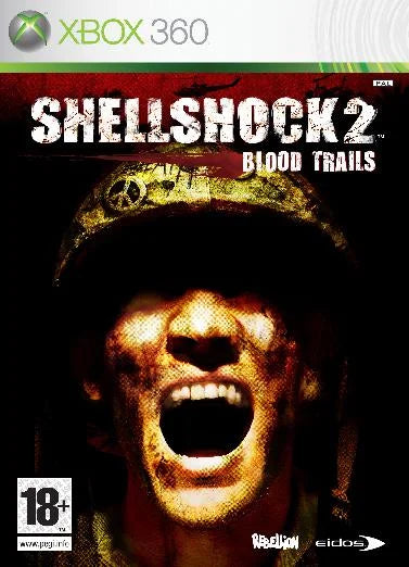 Xbox 360: Shellshock 2: Blood Trails