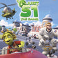 Xbox 360: Planet 51