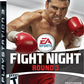 Playstation 3: Fight Night Round 3