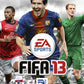 PSP: FIFA 13