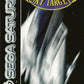 Saturn: Sky Target