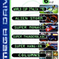 Mega Drive: Mega Games 6 Vol 2