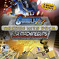 Nintendo Wii: Gunblade NY & LA Machineguns: Arcade Hits Pack
