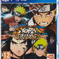 Playstation 4: Naruto Shippuden: Ultimate Ninja Storm Trilogy