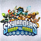 Wii U: Skylanders: Swap Force