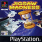 Playstation: Jigsaw Madness