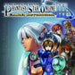 GameCube: Phantasy Star Online III Card Revolution