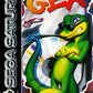 Saturn: Gex