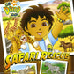 Playstation 2: Go, Diego, Go: Safari Rescue