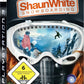 Playstation 3: Shaun White Snowboarding