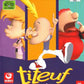 Playstation 2: Titeuf Mega Compet
