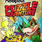 Nintendo Wii: Neopets Puzzle Adventure