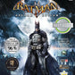 Xbox 360: Batman: Arkham Asylum [Game of the Year Edition]