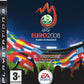 Playstation 3: UEFA Euro 2008