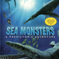 Nintendo Wii: Sea Monsters: A Prehistoric Adventure