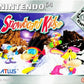 Nintendo 64: Snowboard Kids