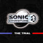 Dreamcast: Sonic Adventure 2: The Trial