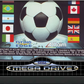 Mega Drive: Champions World Class Soccer Endorsed by Ryan Giggs