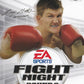 Playstation 2: Fight Night Round 2
