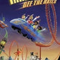 PSP: Thrillville: Off the Rails