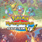 Nintendo Switch: Pokemon Mystery Dungeon: Rescue Team DX