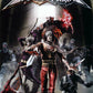 PSP: Undead Knights