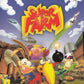 Playstation 2: Super Farm