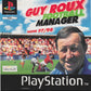 Playstation: Guy Roux Football Manager Saison 97/98