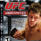 Playstation 3: UFC 2009 Undisputed