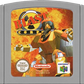 Nintendo 64: Blast Corps