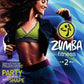 Nintendo Wii: Zumba Fitness 2