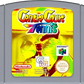 Nintendo 64: Centre Court Tennis