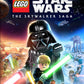 Nintendo Switch: LEGO Star Wars: The Skywalker Saga