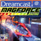 Dreamcast: Mag Force Racing
