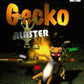 Playstation 2: Gecko Blaster