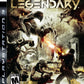 Playstation 3: Legendary