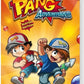 Nintendo Switch: Pang Adventures: Buster Edition