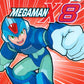 Playstation 2: Mega Man X8