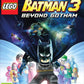 Wii U: LEGO Batman 3: Beyond Gotham