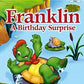 Playstation 2: Franklin: A Birthday Surprise